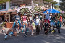 Programa Rutas D&rsquo; Vida de la Secretar&iacute;a del Deporte y la Recreaci&oacute;n fue nominado al Premio Nacional de Alta Gerencia 