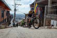 Programa Rutas D&rsquo; Vida de la Secretar&iacute;a del Deporte y la Recreaci&oacute;n fue nominado al Premio Nacional de Alta Gerencia 