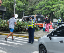 regulaci&oacute;n y control agentes 