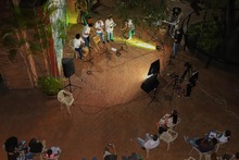 Regresan los jueves del Sam&aacute;n al Centro Cultural de Cali