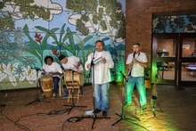 Regresan los jueves del Sam&aacute;n al Centro Cultural de Cali