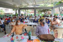 Programa de Biling&uuml;ismo beneficiar&aacute; a 16 mil estudiantes y 300 docentes oficiales