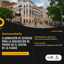 Nuevo plazo para interesados en realizar estudios del centro de acopio de Cali