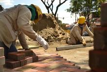 El Sistema MIO avanza en la construcci&oacute;n de la Troncal Oriental