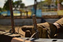 El Sistema MIO avanza en la construcci&oacute;n de la Troncal Oriental