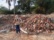 Cruzada institucional por la recuperaci&oacute;n del Jarill&oacute;n del r&iacute;o Cauca