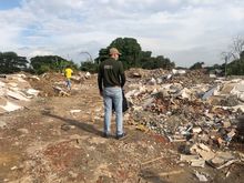 Cruzada institucional por la recuperaci&oacute;n del Jarill&oacute;n del r&iacute;o Cauca