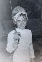 Un predio testigo de un r&eacute;cord de 50 a&ntilde;os