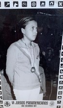 Un predio testigo de un r&eacute;cord de 50 a&ntilde;os