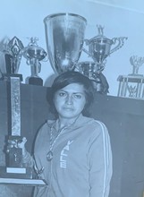 Un predio testigo de un r&eacute;cord de 50 a&ntilde;os