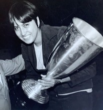 Un predio testigo de un r&eacute;cord de 50 a&ntilde;os