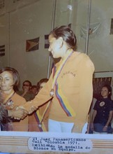 Un predio testigo de un r&eacute;cord de 50 a&ntilde;os