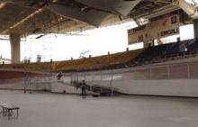 Cali se reactiva con el deporte: recibe a m&aacute;s de 240 ciclistas internacionales