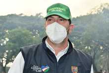 Se cumplen tres jornadas de desalojo en el Jarill&oacute;n del r&iacute;o Cauca