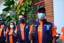 &lsquo;Cultores&rsquo;, listos para el programa de Formaci&oacute;n Art&iacute;stica en las comunas de Cali