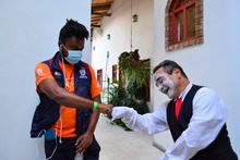 &lsquo;Cultores&rsquo;, listos para el programa de Formaci&oacute;n Art&iacute;stica en las comunas de Cali