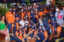 &lsquo;Cultores&rsquo;, listos para el programa de Formaci&oacute;n Art&iacute;stica en las comunas de Cali