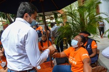 &lsquo;Cultores&rsquo;, listos para el programa de Formaci&oacute;n Art&iacute;stica en las comunas de Cali