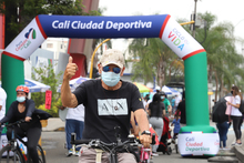 &iexcl;Nos vamos de picnic en la Ciclovida de Cali!