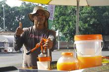 &iexcl;Nos vamos de picnic en la Ciclovida de Cali!