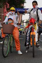 &iexcl;Nos vamos de picnic en la Ciclovida de Cali!