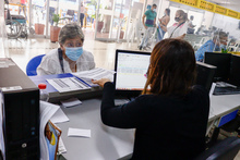 Centro de Atención al Contribuyente