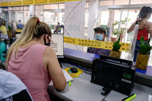 Centro de Atención al Contribuyente