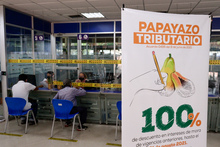 Centro de Atención al Contribuyente