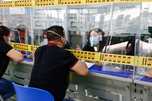 Centro de Atención al Contribuyente