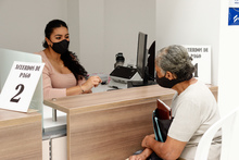 Centro de Atención al Contribuyente