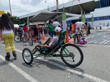 &iexcl;Cale&ntilde;os, a activarse este domingo con la Ciclovida Comunitaria de Bochalema!