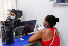 Centro de Atención al Contribuyente - Catastro