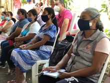 Gobierno cale&ntilde;o socializ&oacute; proyecto de vivienda para 400 hogares rurales