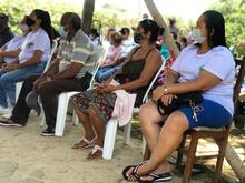 Gobierno cale&ntilde;o socializ&oacute; proyecto de vivienda para 400 hogares rurales