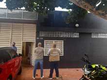 Contin&uacute;an los operativos contra el ruido