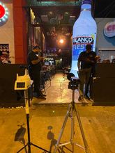 Contin&uacute;an los operativos contra el ruido