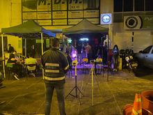 Contin&uacute;an los operativos contra el ruido