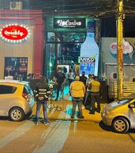 Contin&uacute;an los operativos contra el ruido