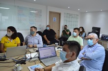 Parques para la vida, espacios p&uacute;blicos que renovar&aacute;n la infraestructura urbana 