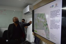 Parques para la vida, espacios p&uacute;blicos que renovar&aacute;n la infraestructura urbana 