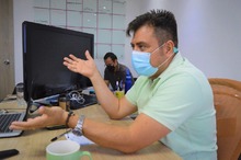 Parques para la vida, espacios p&uacute;blicos que renovar&aacute;n la infraestructura urbana 