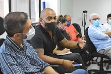 Parques para la vida, espacios p&uacute;blicos que renovar&aacute;n la infraestructura urbana 