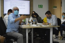 Parques para la vida, espacios p&uacute;blicos que renovar&aacute;n la infraestructura urbana 