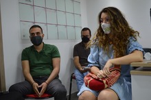 Parques para la vida, espacios p&uacute;blicos que renovar&aacute;n la infraestructura urbana 