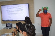 Parques para la vida, espacios p&uacute;blicos que renovar&aacute;n la infraestructura urbana 