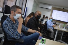 Parques para la vida, espacios p&uacute;blicos que renovar&aacute;n la infraestructura urbana 