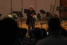 Finaliz&oacute; el Festival Internacional de Poes&iacute;a 2021, ejemplo de reconciliaci&oacute;n a trav&eacute;s de la palabra