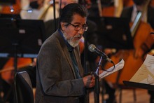 Finaliz&oacute; el Festival Internacional de Poes&iacute;a 2021, ejemplo de reconciliaci&oacute;n a trav&eacute;s de la palabra