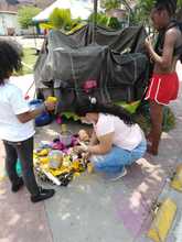 Secretar&iacute;a de Seguridad y Justicia trabaja con j&oacute;venes del oriente y ladera de Cali por la sana convivencia