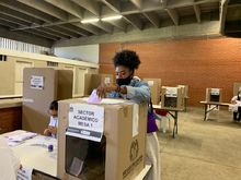 22 sectores conforman la nueva Mesa Municipal de Mujeres 2021 – 2024